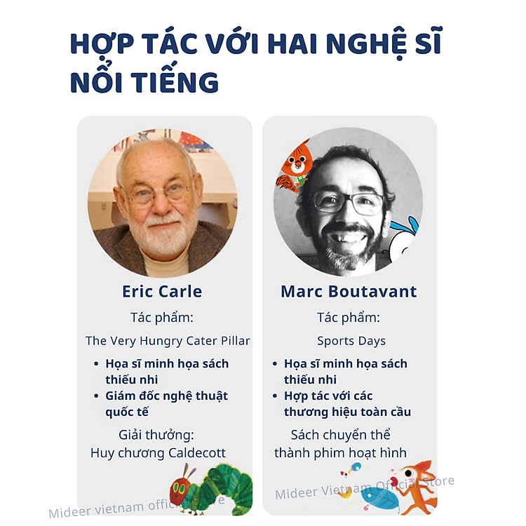 Thảm Vẽ Tranh Nước Mideer Magic Chính hãng Giá rẻ - Hình ảnh 5