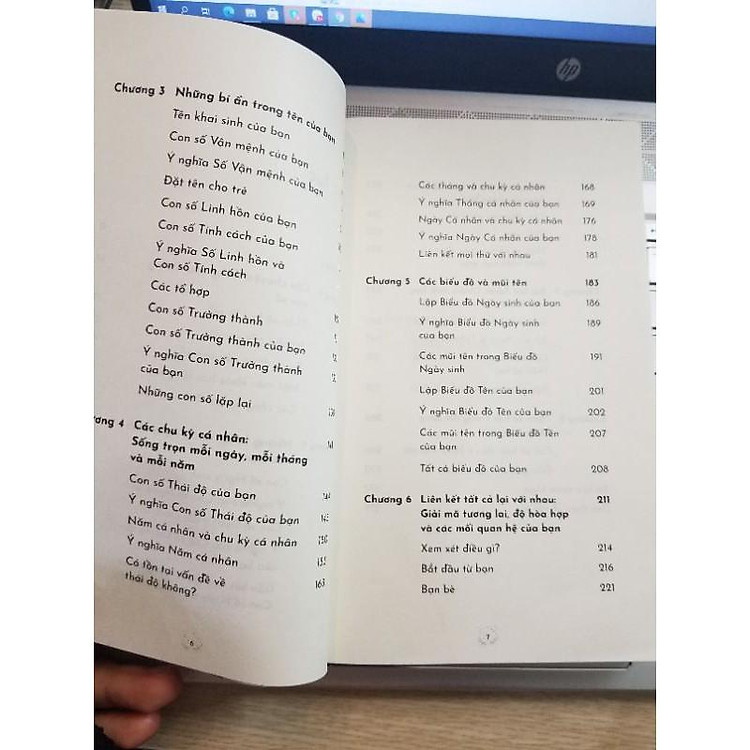 Thần Số Học Ứng Dụng - Ảnh 3