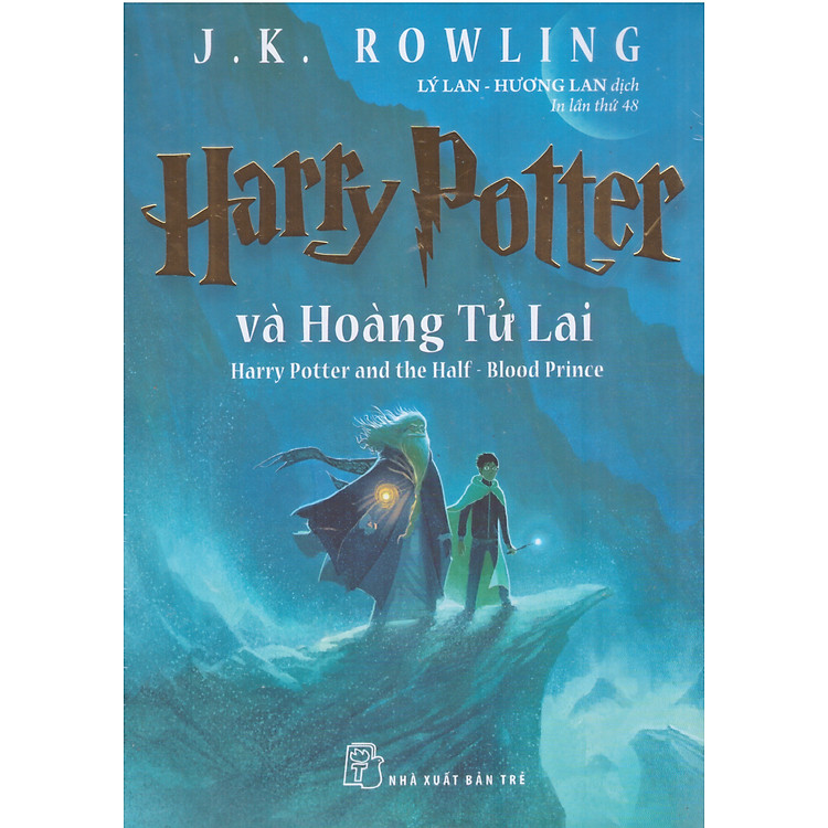 Harry Potter và Hoàng tử lai