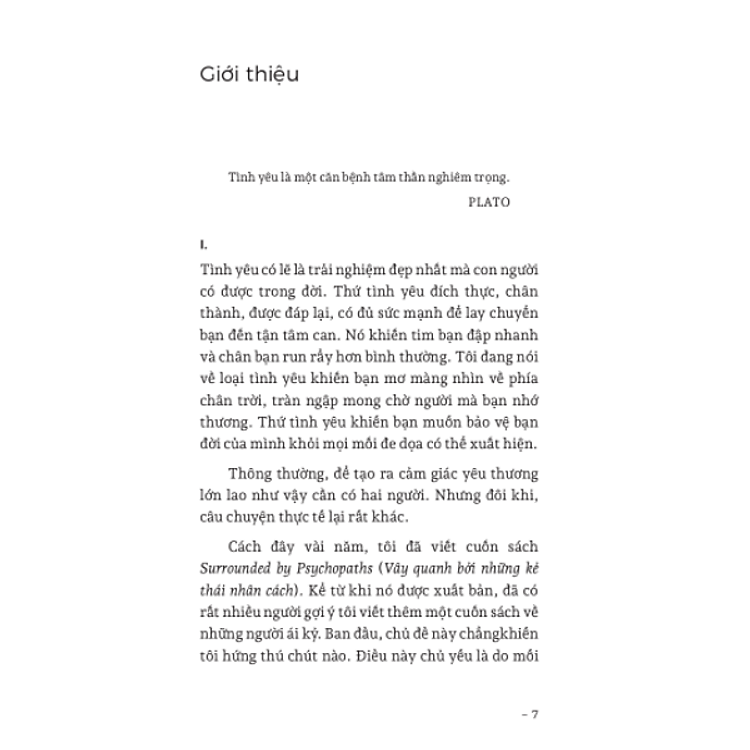 Khi Vây Quanh Là Những Người Ái Kỷ - Cách Nhận Diện Hành Vi Và Tự Bảo Vệ Mình Trước Những Kẻ Độc Hại - Ảnh 6