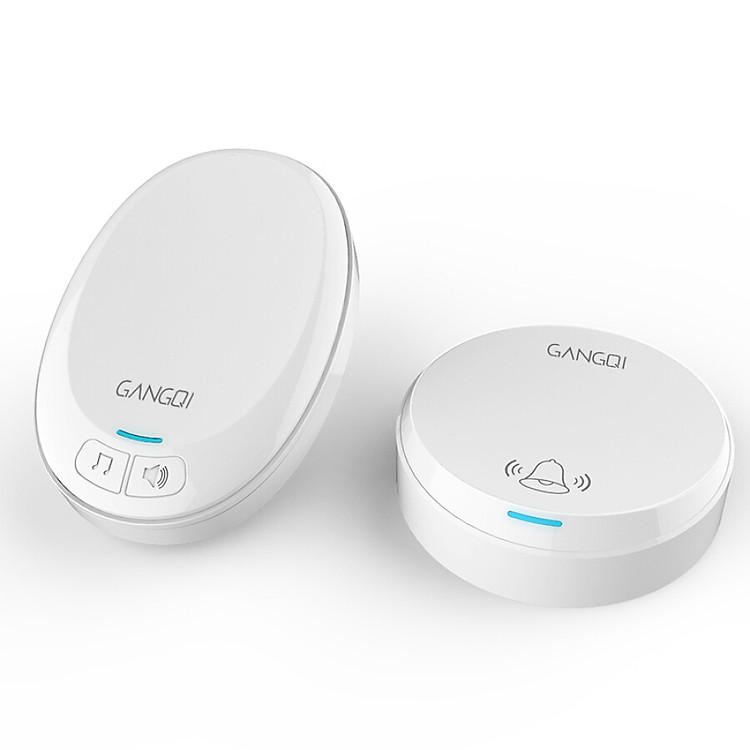 Chuông Cửa Không Dây Gangqi M1