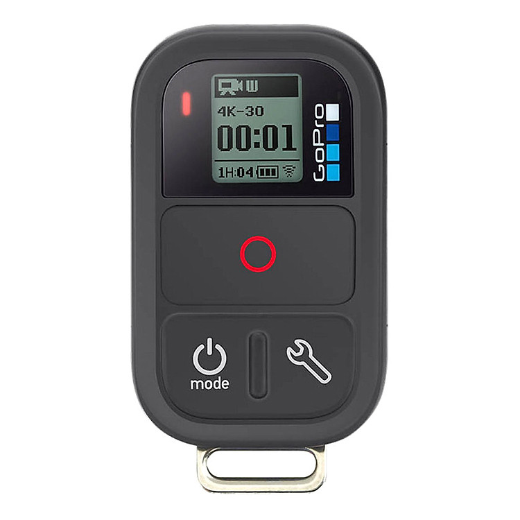 GoPro Remote 2.0 (ARMTE-002-EU) - Hàng Chính Hãng