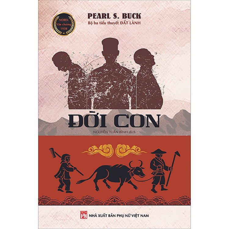 ĐẤT LÀNH – ĐỜI CON – LY TÁN - Ảnh 7