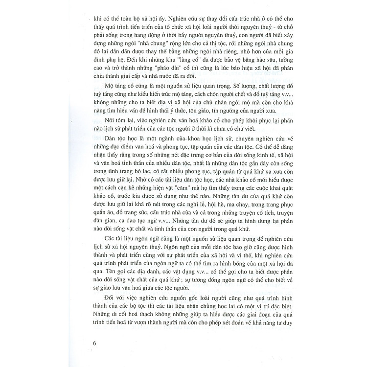 Lịch Sử Thế Giới Cổ Đại (Tái bản năm 2020) - Ảnh 3