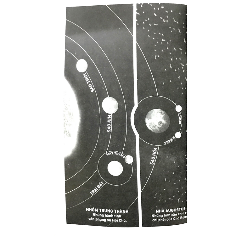 Đỏ Trỗi Dậy (Tập 3) - Ảnh 3