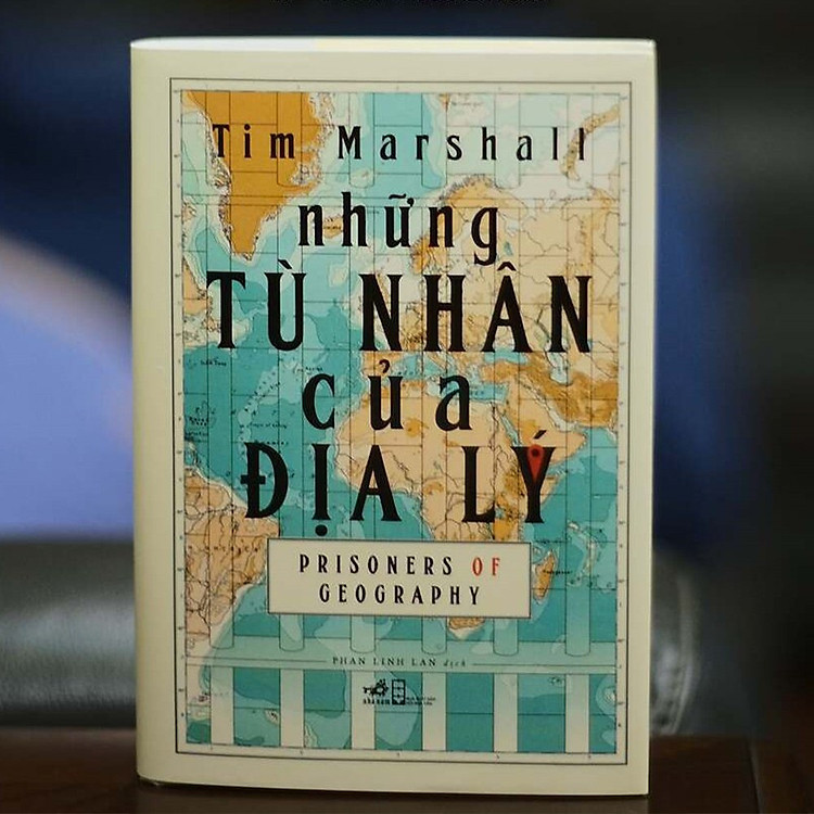Những Tù Nhân Của Địa Lý - Ảnh 4