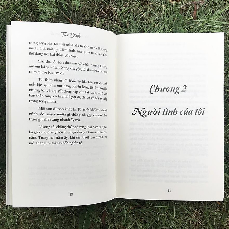 Xin Lỗi Em Chỉ Là Con Đĩ - Ảnh 4