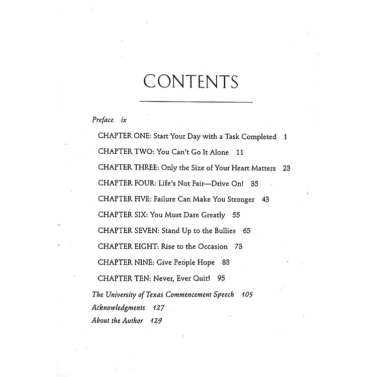 Make Your Bed - Ảnh 4