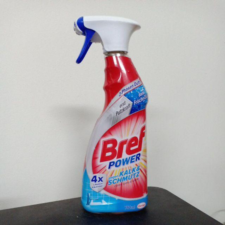 Tẩy rửa đa năng 750 ml ( vệ sịnh inox kim loại )