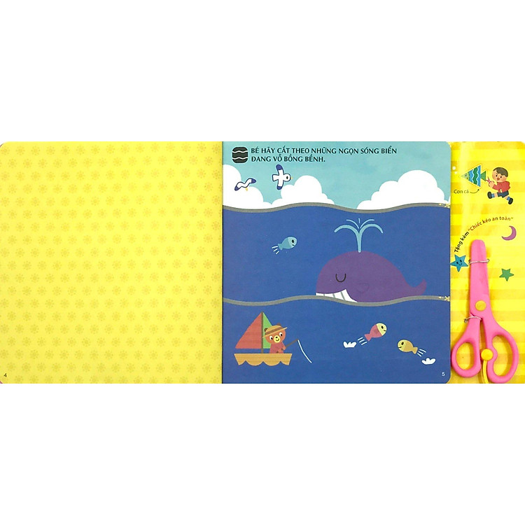 Đôi Bàn Tay Khéo Léo 2 - Ảnh 4