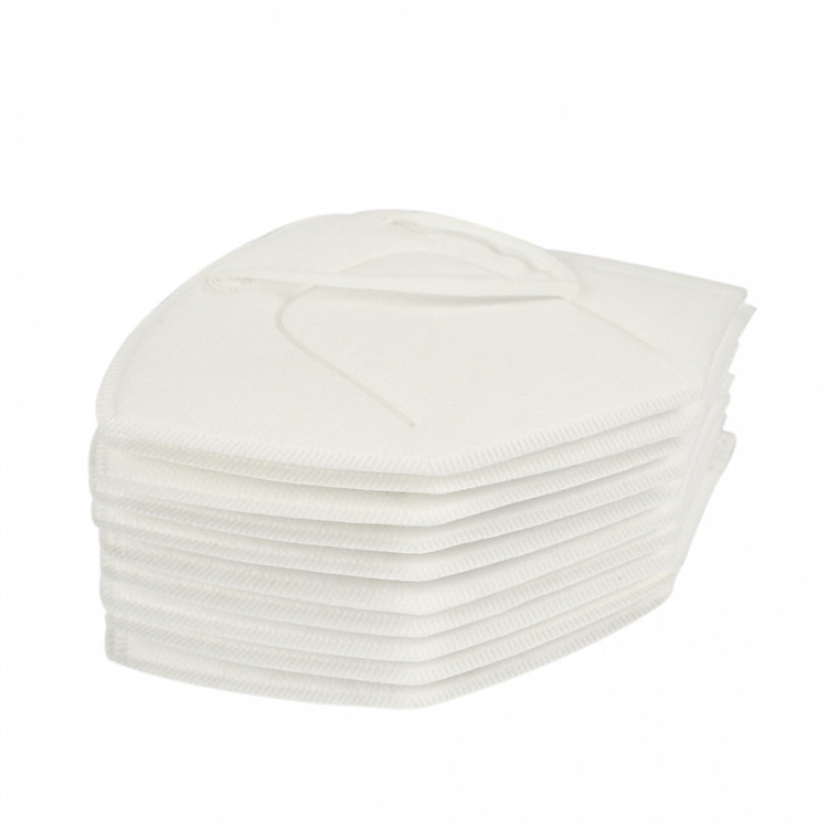 Bộ 10 Khẩu Trang 3 Lớp