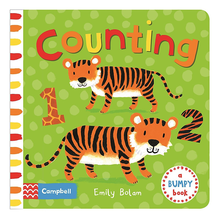 Sách Counting