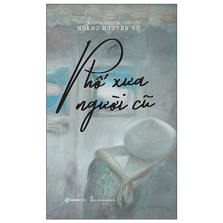 Phố Xưa Người Cũ