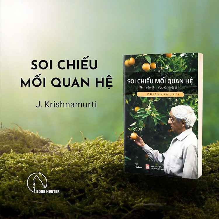 Soi Chiếu Mối Quan Hệ