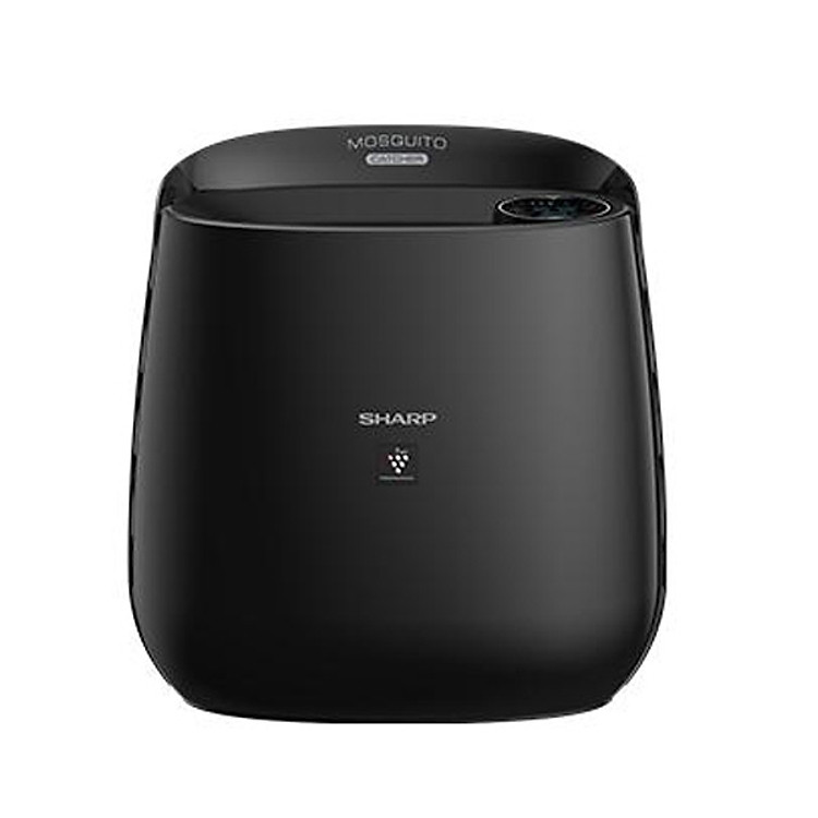 Máy Lọc Không Khí Và Bắt Muỗi Sharp FP-JM30V-B (53W) – Hàng Chính Hãng