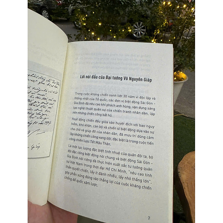 BIỆT ĐỘNG SÀI GÒN - Nguyễn Đức Hùng (Tư Chu) - Ảnh 4