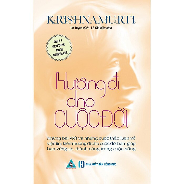 Hướng Đi Cho Cuộc Đời