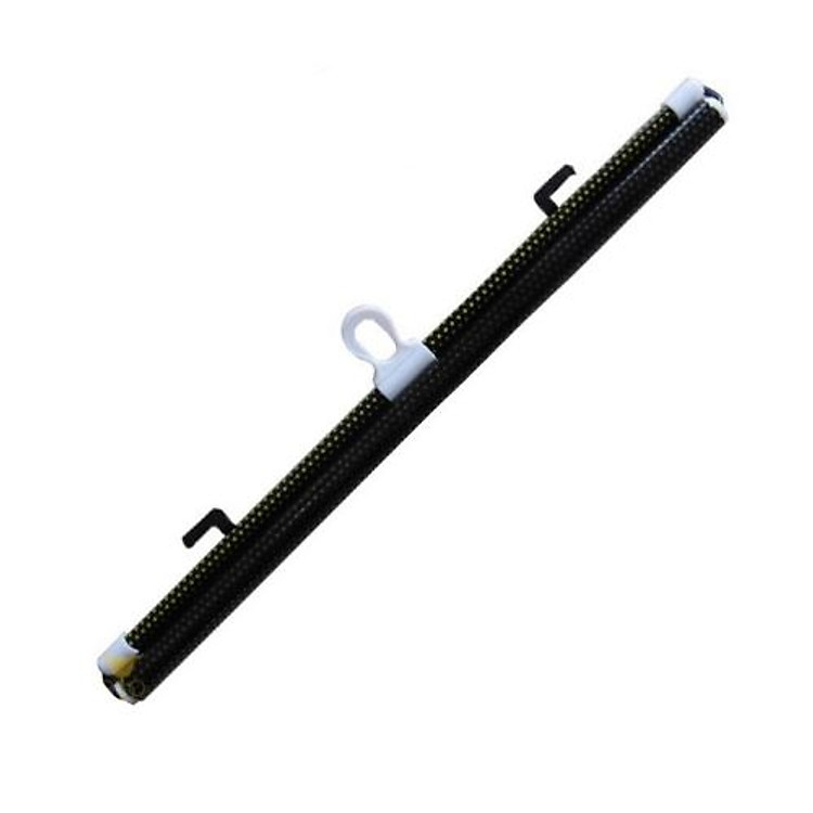 RÈM CHE NẮNG THÔNG MINH TỰ CUỘN 58CM X 125CM DÙNG CHO KÍNH LÁI XE Ô TÔ