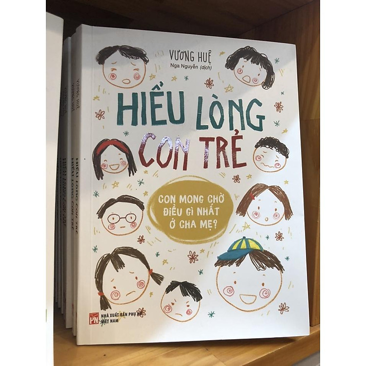 Hiểu Lòng Con Trẻ - Ảnh 2