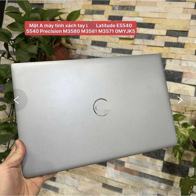 Vỏ Laptop D..e...l..l Latitude 5540 Zin New Hãng