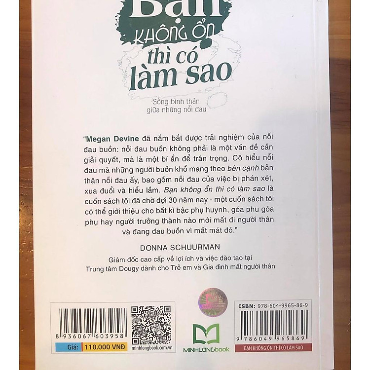 Bạn Không Ổn Thì Có Làm Sao - Ảnh 6