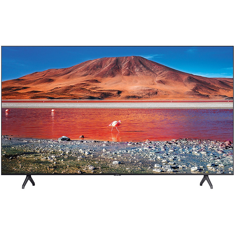 Smart Tivi Samsung 4K 50 inch UA50TU7000