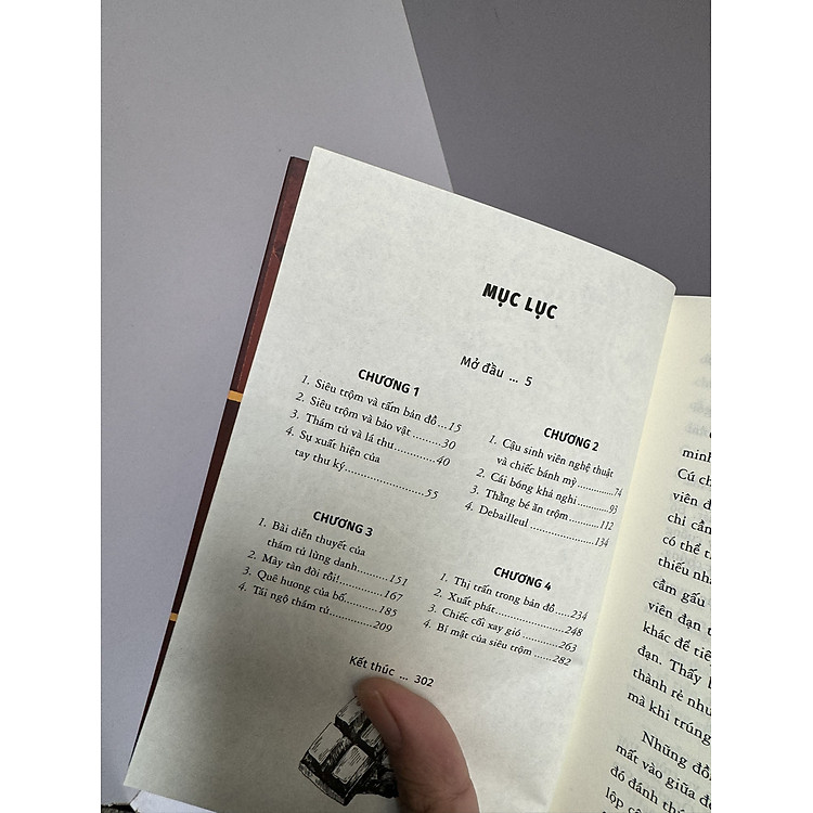 S.Ú.N.G VÀ SÔ CÔ LA – Otsuichi - Ảnh 4