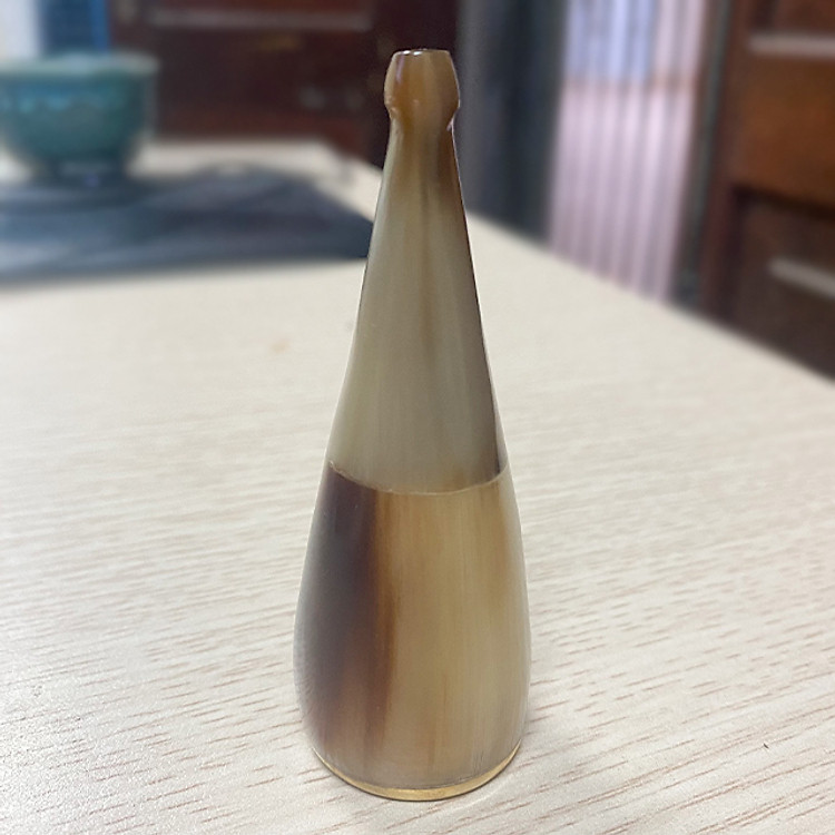 Tẩu Bắt Tóp Xì Gà 39 Free size - Thiết Kế Sang Trọng Cao Cấp - Ảnh 2