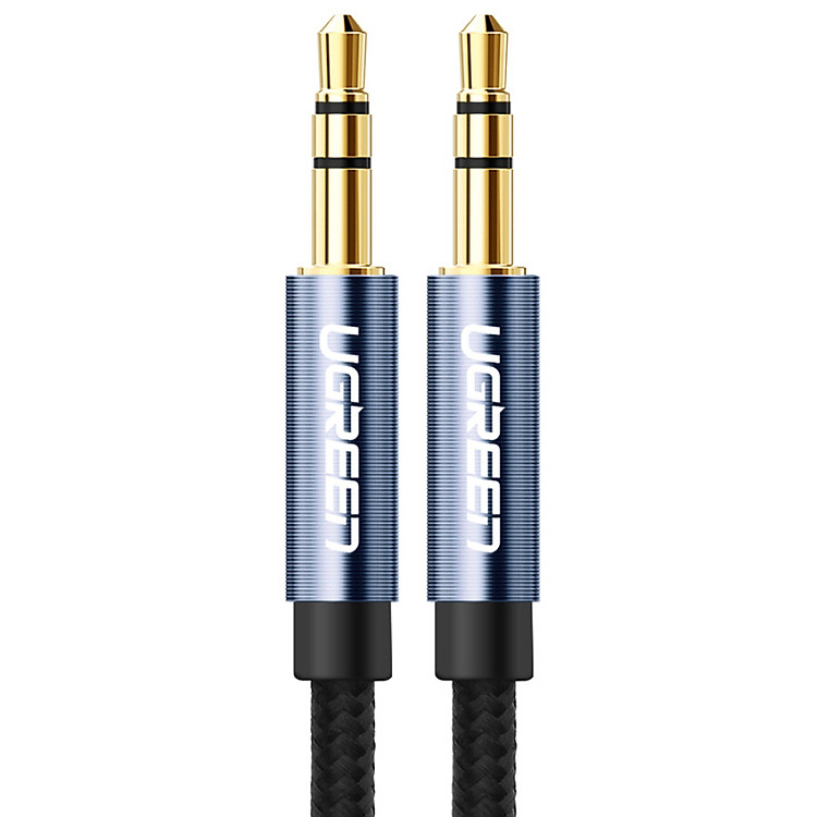 Dây Cáp Loa UGREEN 3.5mm