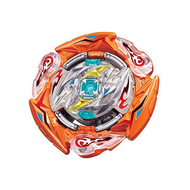 Mua Beyblade B-161 Booster Glide Ragnaruk Chính hãng Giá tốt - Hình ảnh 4