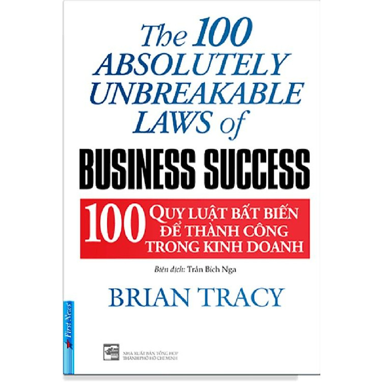 Những Nguyên Lý Quản Trị Bất Biến Mọi Thời Đại - Ảnh 3