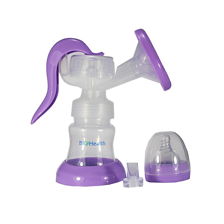Tham Khảo tại ConCung: Dụng cụ hút sữa Biohealth EE Classic , nhận ngay nhiều Ưu đãi