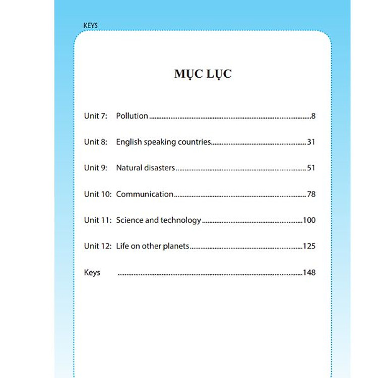 Chinh Phục Ngữ Pháp Và Bài Tập Tiếng Anh Lớp 8 - Tập 2 (Tái Bản) - Ảnh 3