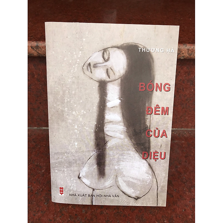 Bóng Đêm Của Diệu – Tiểu thuyết của Thương Hà