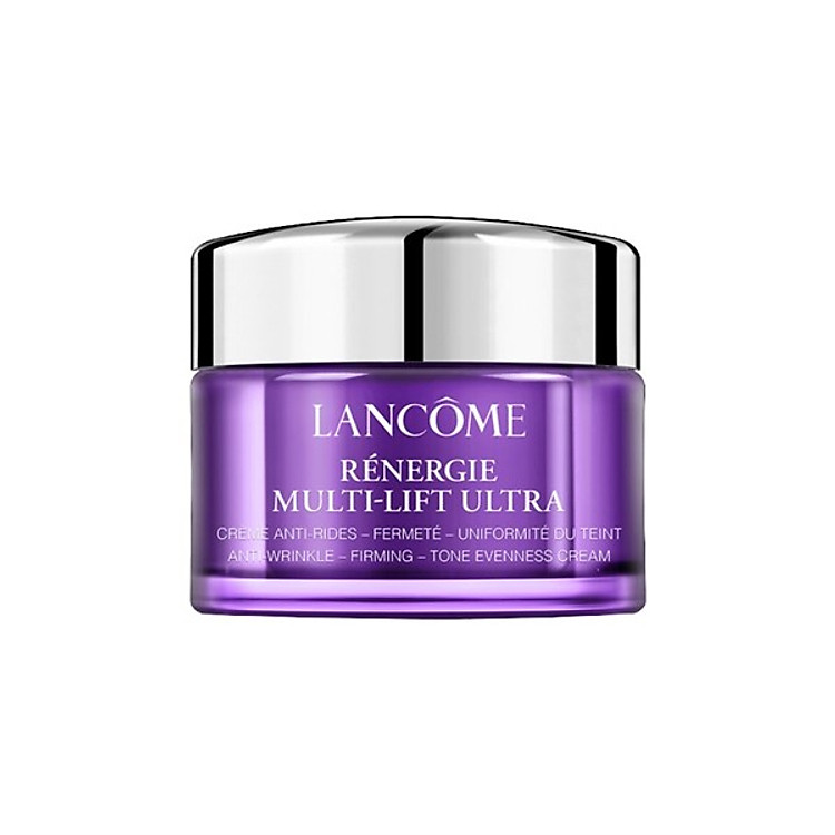 Kem dưỡng da Lancome Renergie Multi-Lift Ultra 15ml - Tách set