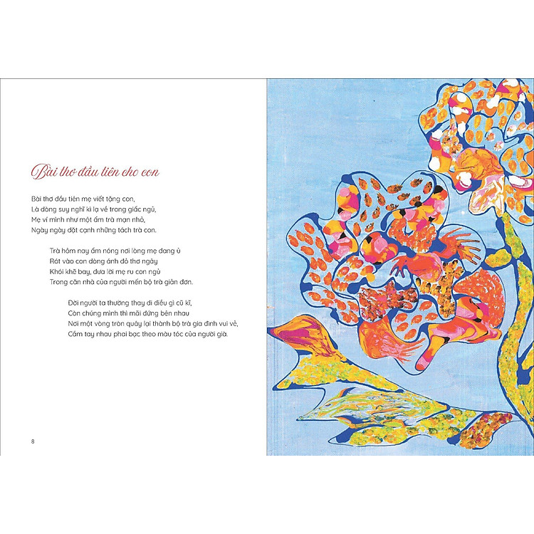 Rạn San Hô Màu Đỏ - Ảnh 2