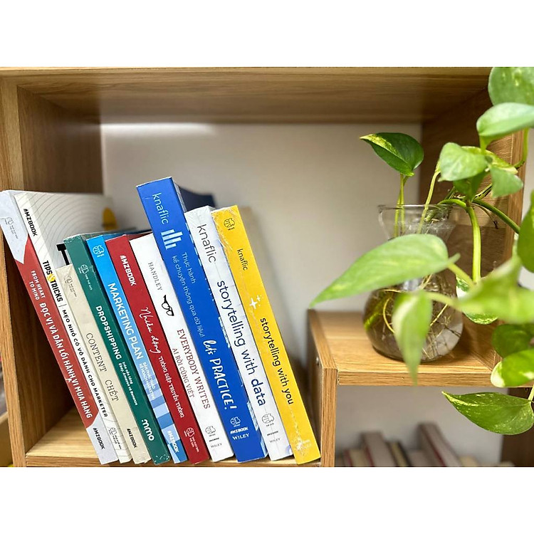 Series "Storytelling With Data - Ảnh 3