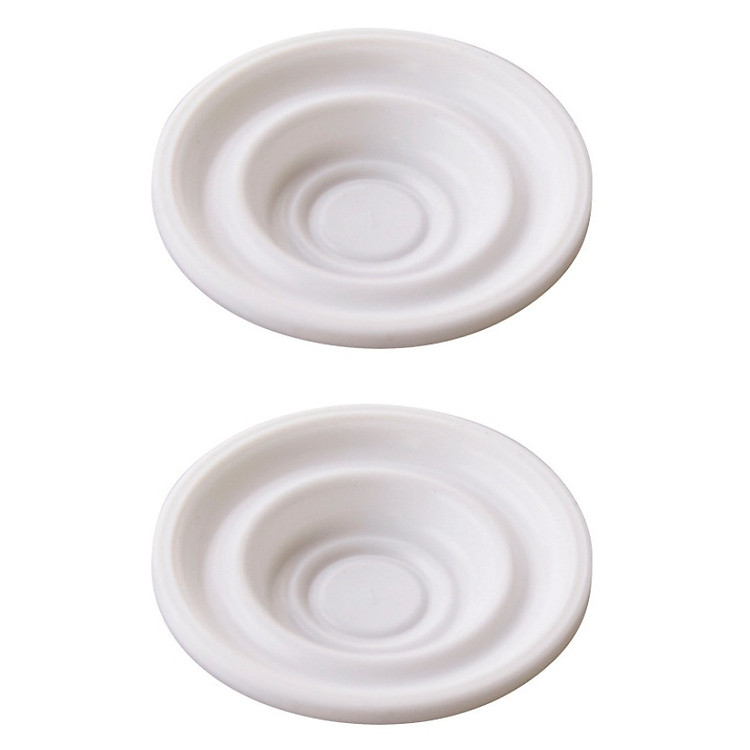Combo 2 màng tròn cho máy hút sữa unimom