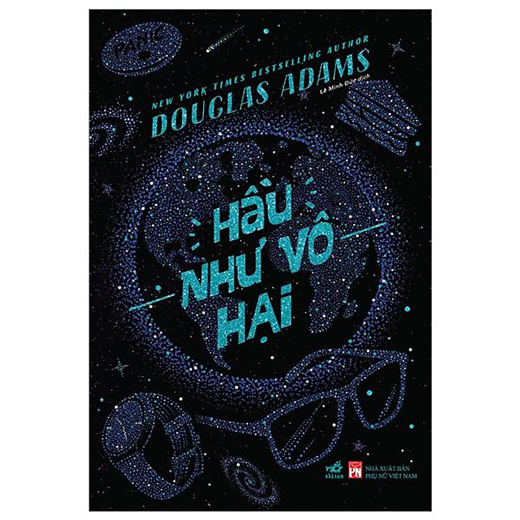 Hầu Như Vô Hại