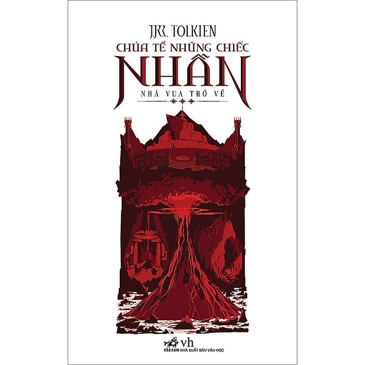 Chúa Tể Những Chiếc Nhẫn - Ảnh 2