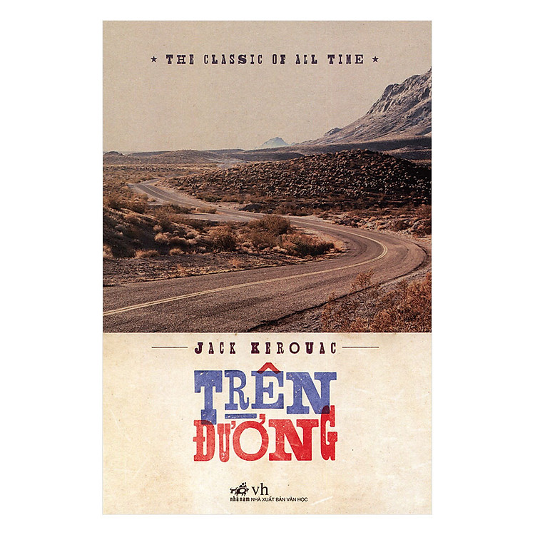 Sách Trên Đường (Tái Bản)