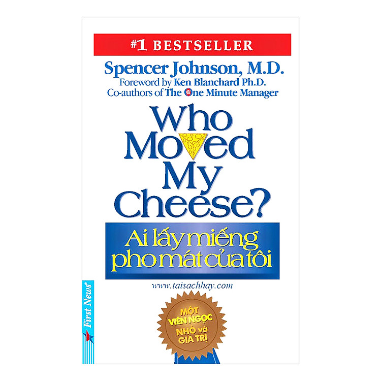 Vị Giám Đốc Một Phút - Ảnh 3