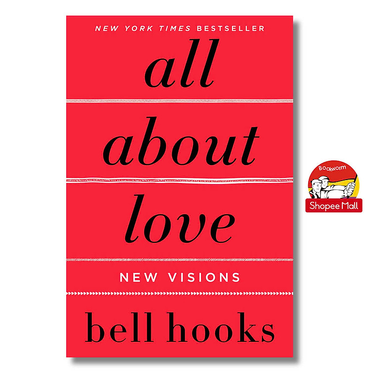 All About Love: New Visions