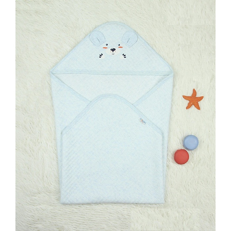 Chăn ủ phối tai D03