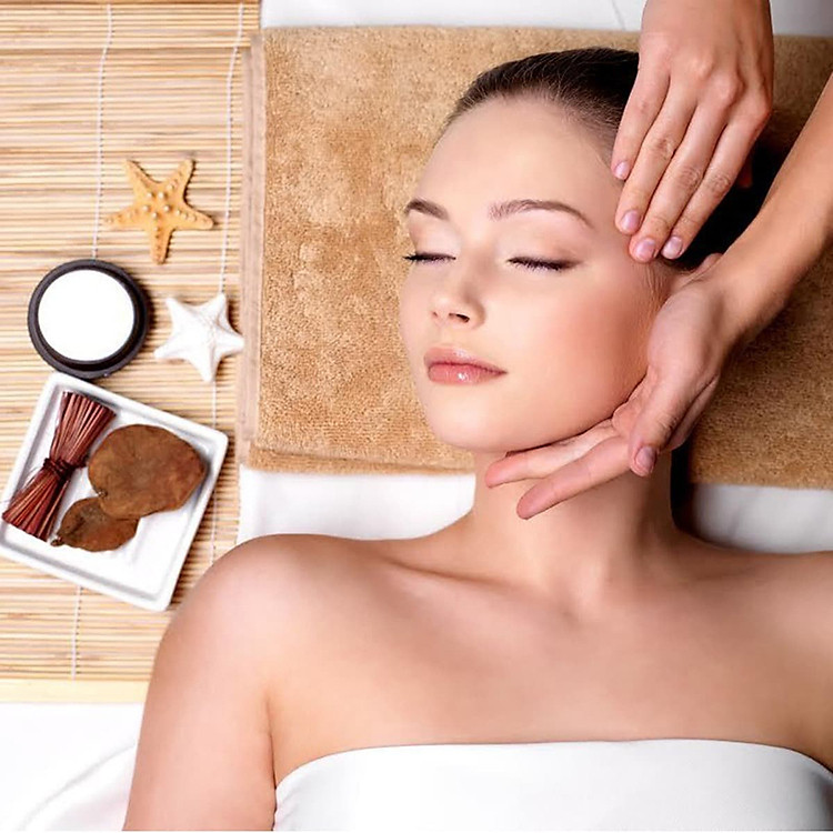 Paradise Beauty & Spa - Điều Trị Mụn Xoá Thâm Bằng Máy Ánh Sáng Sinh Học