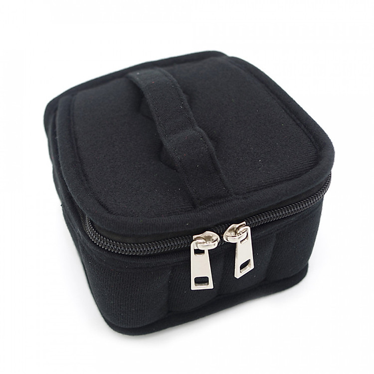 Túi Đựng Tính Dầu Velvet (16 Chai)