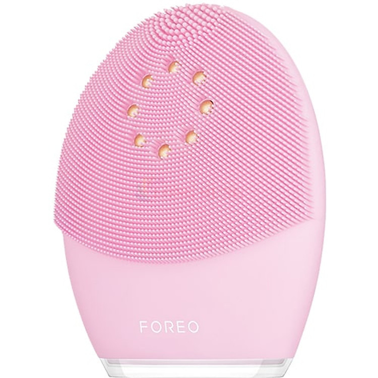 Máy Rửa Mặt Foreo Luna 3 Plus - Hàng Nhập Khẩu