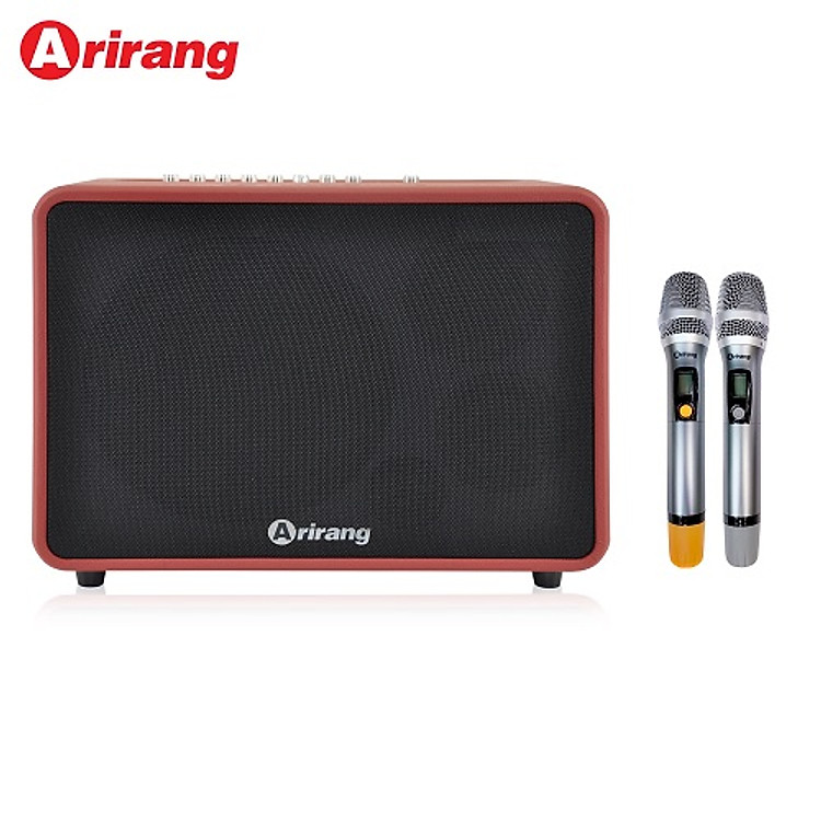 Bộ âm thanh di động Arirang MB3 - Hàng chính hãng