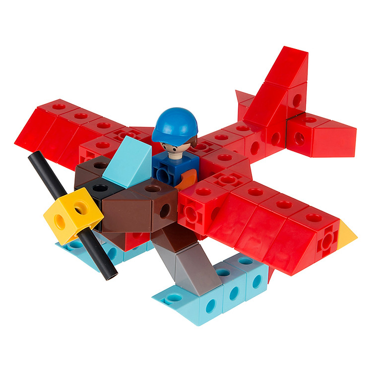 Mô Hình Xe, Máy Bay Gigo Toys 7426 Chính hãng Ưu đãi - Hình ảnh 4