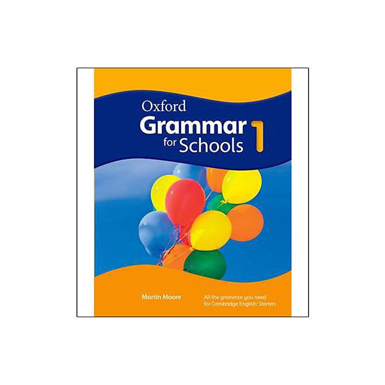 Oxford Grammar for Schools 1 Student’s Book and DVD-ROM